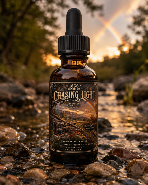 Chasing Light- Limited Memorial Release