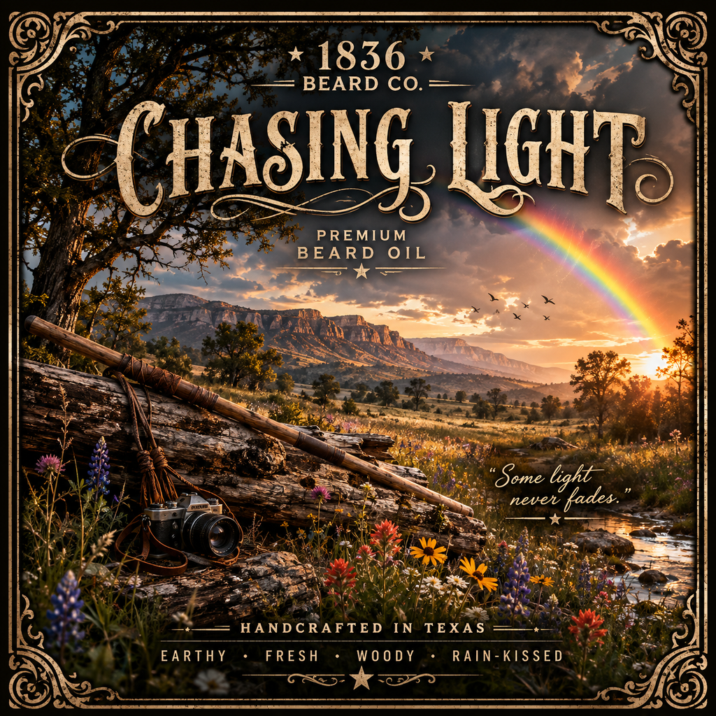 Chasing Light- Limited Memorial Release