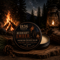Midnight Ember -Beard Balm