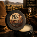 Maverick- Beard Balm
