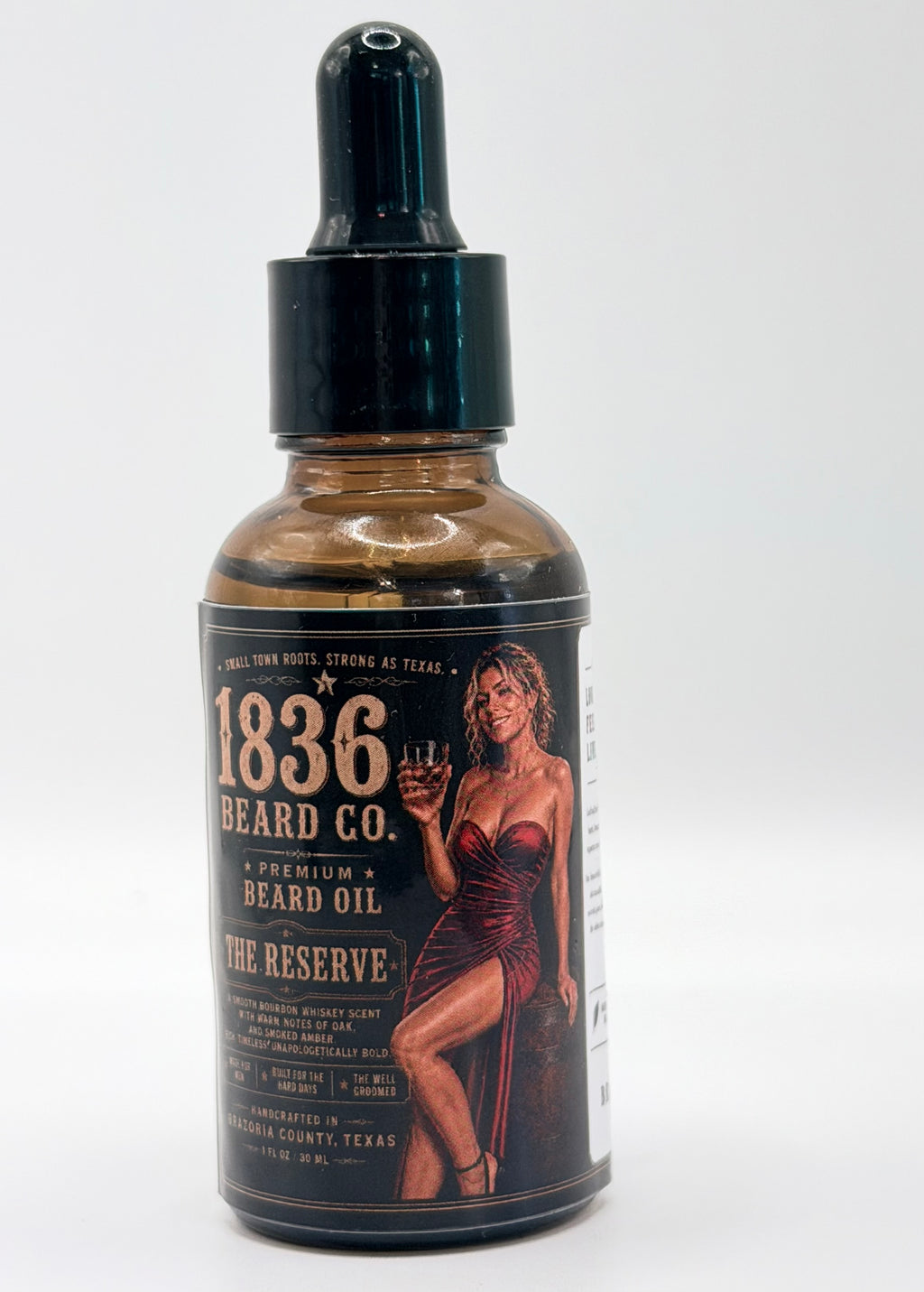 The Reserve-Beard Oil