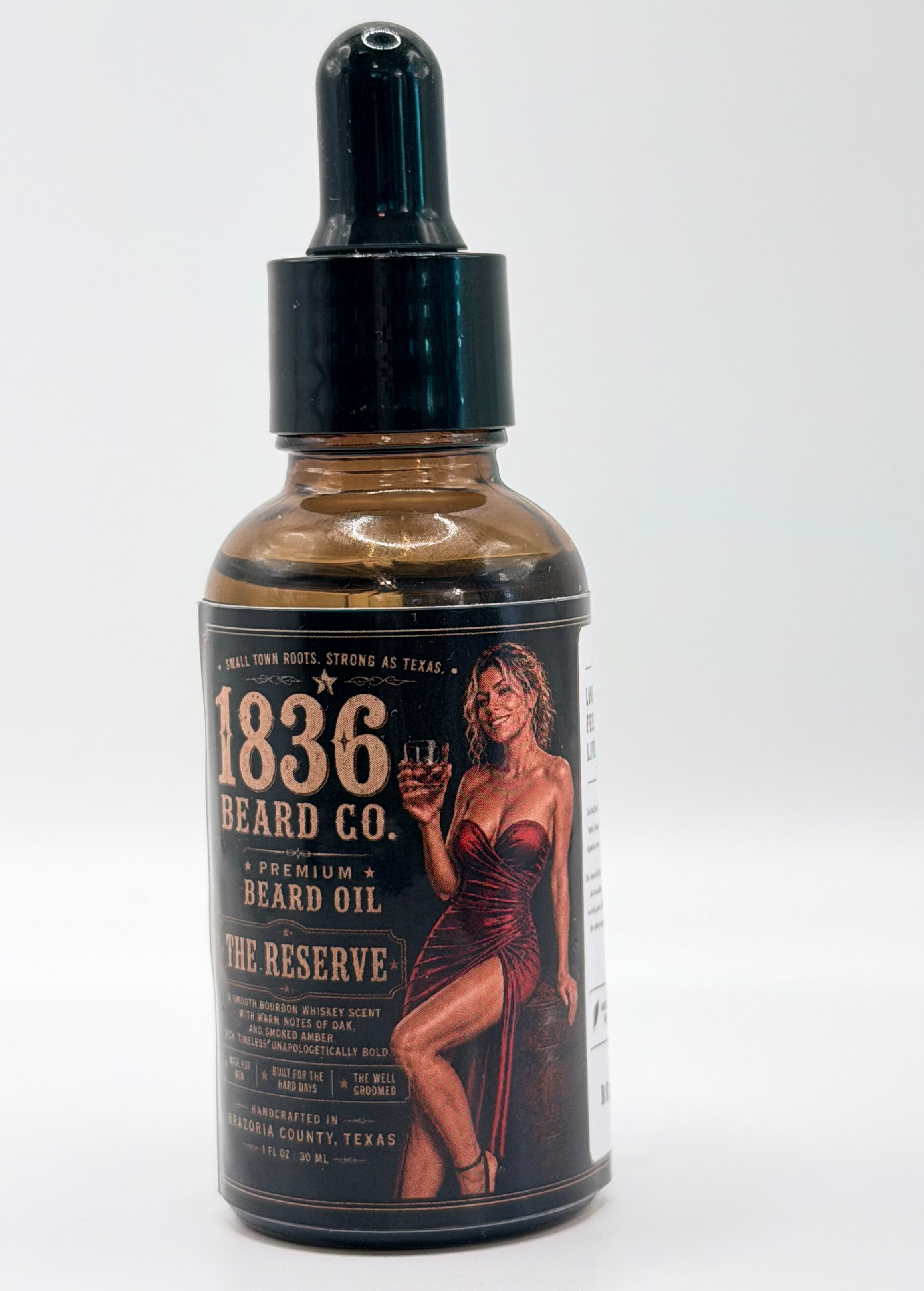 The Reserve-Beard Oil