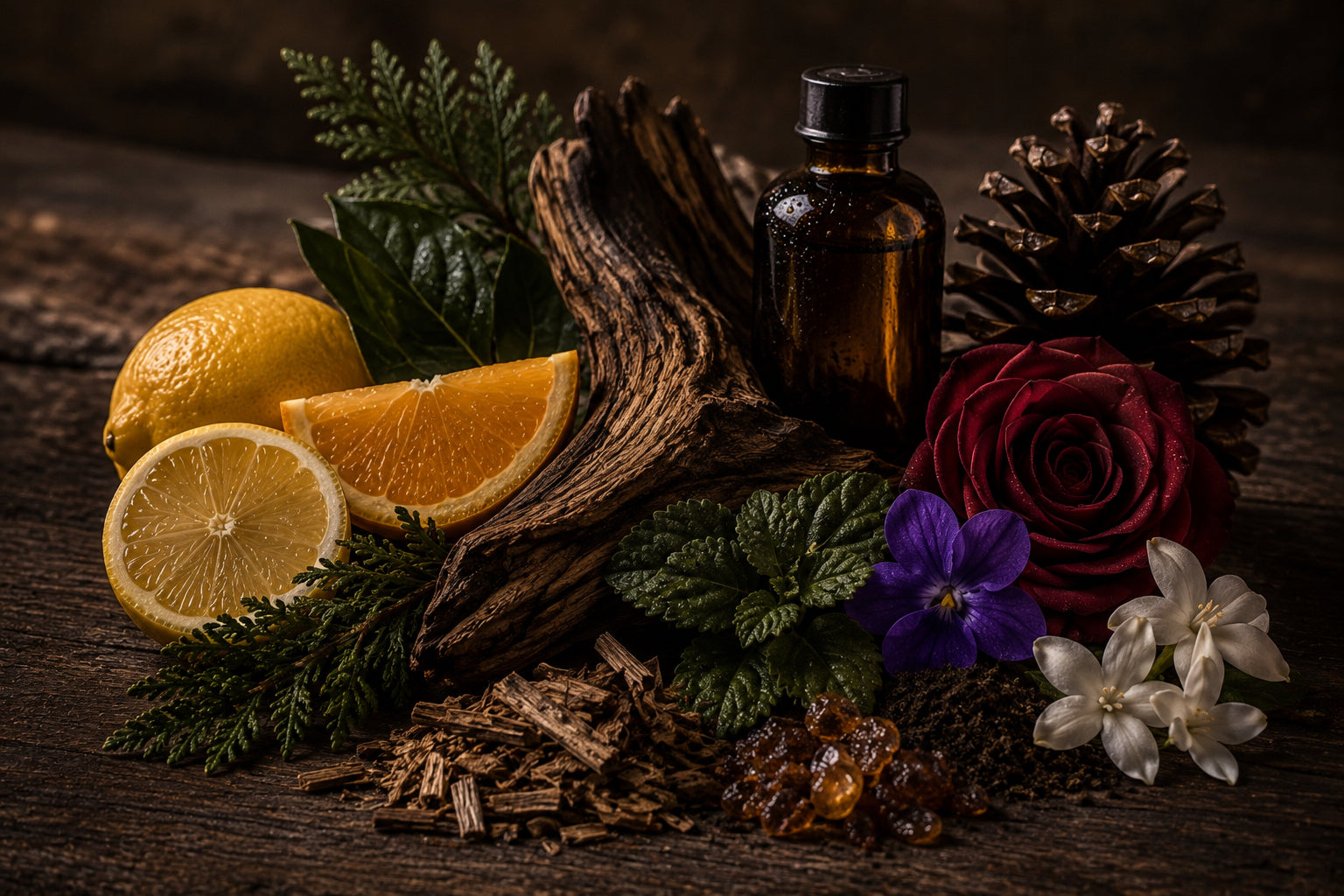 The Reserve- Beard Balm