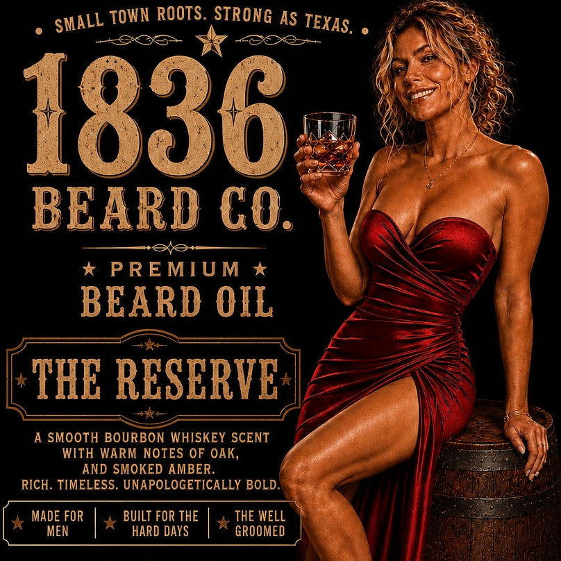 The Reserve-Beard Oil
