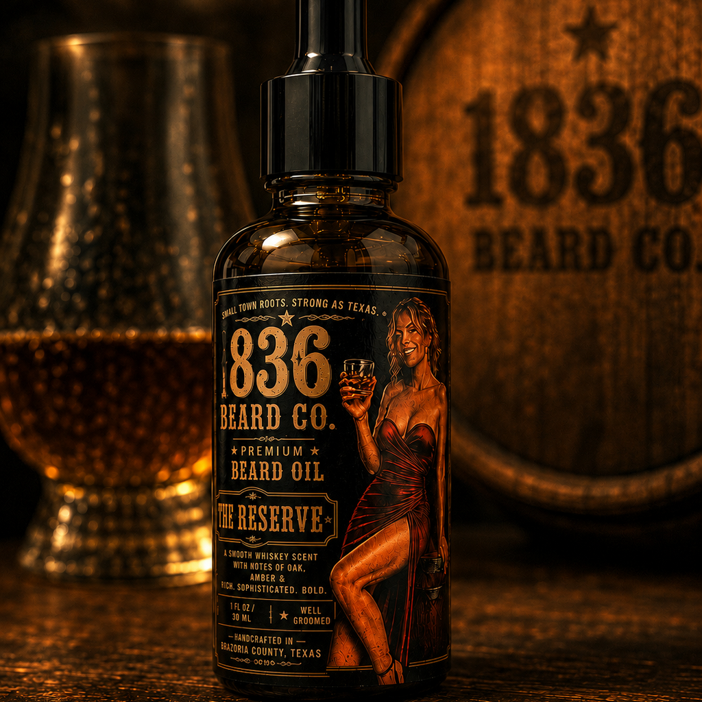 The Reserve-Beard Oil